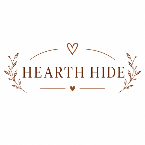 Hearth Hide